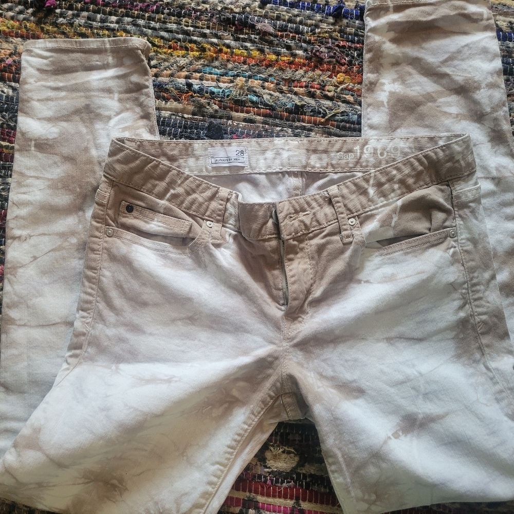 Jeans - Picture 2 of 5